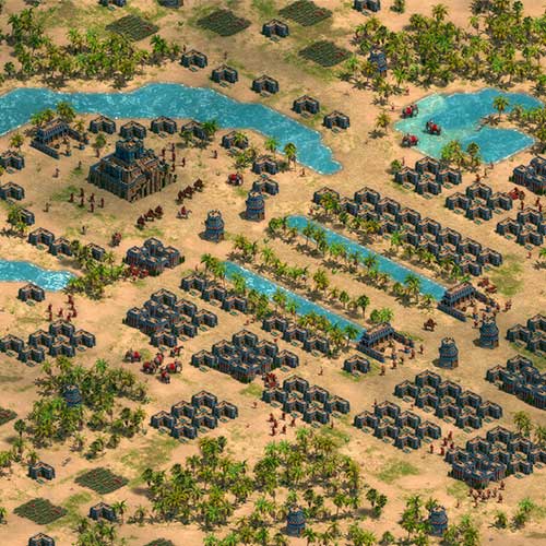 Age of Empires: Definitive Edition Cd Key